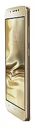 Мобільний телефон Umi Rome X Gold - мініатюра 3