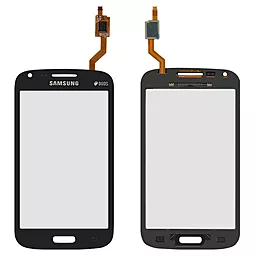Сенсор (тачскрін) Samsung Galaxy Core I8260, Galaxy Core I8262 Black