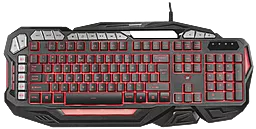 Клавиатура Trust GXT 285 Advanced Gaming Keyboard (20433)