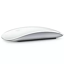 Компьютерная мышка Apple Magic Mouse 2  White (MLA02Z/A) - миниатюра 4
