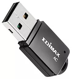 Бездротовий адаптер (Wi-Fi) Edimax EW-7811UTC - мініатюра 2