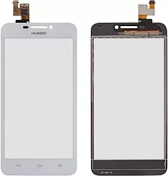 Сенсор (тачскрин) Huawei Ascend G630-U00, G630-U10, G630-U251 White