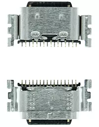 Разъём зарядки Oukitel C32 16 pin, Type-C Original