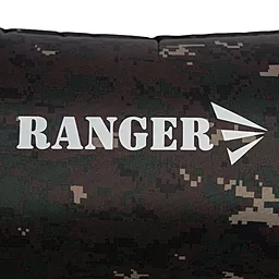Самонадувающийсякиковрик Ranger Batur Camo (Арт. RA 6640) - мініатюра 9