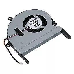 Вентилятор (кулер) для ноутбука Asus X401A (13GN3O10P050-1)