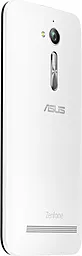 Asus ZenFone Go (ZB500KL-1B041WW) DualSim White - миниатюра 6
