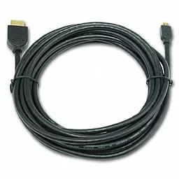 Відеокабель Cablexpert HDMI > micro HDMI v.1.3 4.5m (CC-HDMID-15)