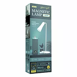 Настольная лампа Remax RT-E710 Hunyo Series  - миниатюра 2