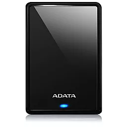 Внешний жесткий диск ADATA HV620S Slim 2TB 2.5" (AHV620S-2TU31-CBK)