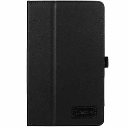 Чохол для планшету BeCover Slimbook  Prestigio MultiPad Muze 3708/ Wize 3418 Black (702364)