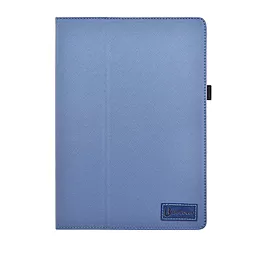 Чехол для планшета BeCover Slimbook  Lenovo Tab M10 TB-X605  Deep Blue (703663)