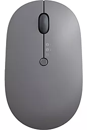 Компьютерная мышка Lenovo Go Wireless Multi-Device Mouse Thunder Black (4Y51C21217) - миниатюра 3