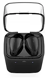 Навушники Dacom TWS 7S K1 Airpods Black - мініатюра 5