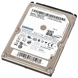 Жорсткий диск для ноутбука Samsung Spinpoint M7E 320 GB 2.5 (HM321HI)
