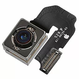 Задняя камера Apple iPhone 6S Plus (12 MP) Original - миниатюра 2