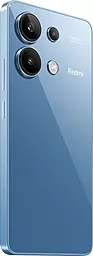 Смартфон Xiaomi Redmi Note 13 6/128GB Ice Blue - миниатюра 6