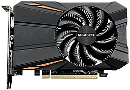 Видеокарта Gigabyte Radeon RX 560 OC 4G (GV-RX560OC-4GD 3.0) - миниатюра 3