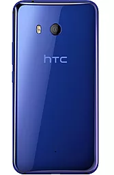 Мобільний телефон HTC U11 6/128GB Blue - мініатюра 2