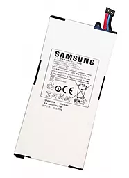Акумулятор для планшета Samsung P1010 Galaxy Tab 7.0 / SP4960C3A (4000 mAh) Original (133249) - мініатюра 3