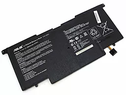 Аккумулятор для ноутбука Asus UX31E-RY010V / 7.4V 6840mAh / NB430550 PowerPlant