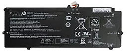 Акумулятор для ноутбука HP SE04XL Pro X2 612 G2 / 7.7V 3600mAh / NB461370 PowerPlant Black