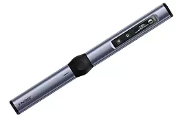 Паяльник з живленням від USB FNIRSI HS-01BK (65Вт, 420℃)