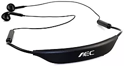 Навушники AEC BQ-621 HI-FI Stereo Black - мініатюра 4