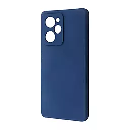 Чохол Wave Colorful Case для Xiaomi Poco X5 Pro 5G Blue