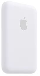Повербанк Apple MagSafe A2384 White (MJWY3) - миниатюра 3