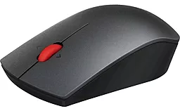 Комп'ютерна мишка Lenovo Professional Wireless Laser Mouse Black (4X30H56887)