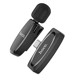Микрофон Hoco L15 Type-C - миниатюра 2