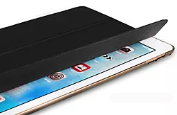 Чехол для планшета Mercury Soft Smart Cover Apple iPad Pro 12.9 Black - миниатюра 4