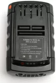 Аккумулятор для перфоратора Bosch 38636-03 36V 4Ah Li-Ion / PowerPlant - миниатюра 2