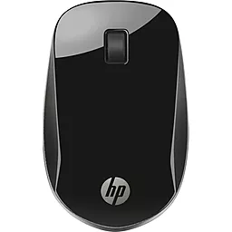 Компьютерная мышка HP Z4000 (H5N61AA) Black - миниатюра 2