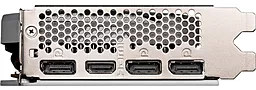 Видеокарта MSI GeForce RTX 4060 Ventus 2X White 8G OC (912-V516-032) - миниатюра 5
