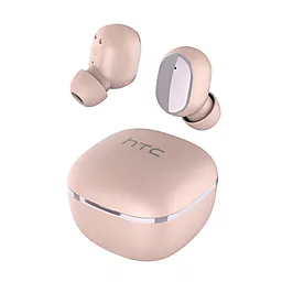 Навушники HTC TWS3 Pink