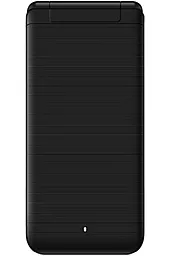 Мобільний телефон Sigma mobile X-Style 28 Flip Black - мініатюра 9
