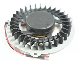 Вентилятор (кулер) для ноутбука Samsung R463, R467, R470 - миниатюра 3
