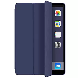 Чехол для планшета Epik Smart Case для Apple iPad Air 10.9" 2020, 2022, iPad Pro 11" 2018  Dark Blue