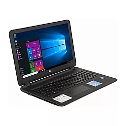 Ноутбук HP 15-F233WM (L0T33UAR) EU Black - миниатюра 3