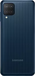 Смартфон Samsung Galaxy M12 4/64Gb (SM-M127FZKVSEK) Black - миниатюра 3