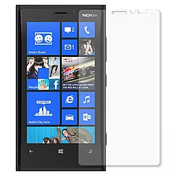 Защитная пленка BoxFace Противоударная Nokia Lumia 920 Matte