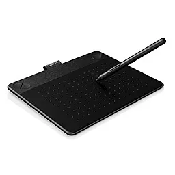 Графічний планшет Wacom Intuos Art  PT M (CTH-690AK-N) Black - мініатюра 2