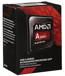 Процесор AMD A6 PRO-7400B (AD740BYBI23JA)