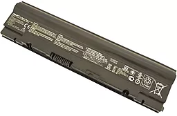 Акумулятор для ноутбука Asus A31-1025 10.8V 5200mAh Original Black