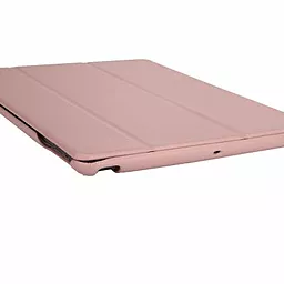 Чехол для планшета JisonCase Ultra-Thin Smart Case for iPad Air Pink (JS-ID5-09T35) - миниатюра 3