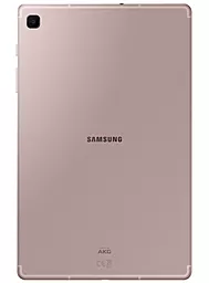 Планшет Samsung Galaxy Tab S6 Lite 10.4 4/64GB LTE Pink (SM-P615NZIA) - миниатюра 2