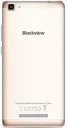 Blackview A8 MAX Champagne Gold - миниатюра 2