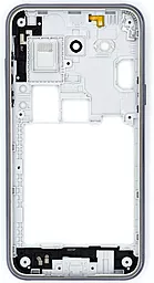 Рамка корпуса Samsung Galaxy J5 J500 Black