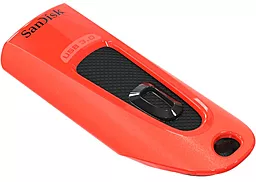 Флешка SanDisk 64 GB Ultra USB 3.0 Red (SDCZ48-064G-U46R) - миниатюра 2